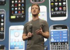 Facebook dobra o lucro anual