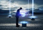 Se busca matemático creativo y también digital