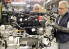 La producción industrial sube un 3,2% en 2015 y suma dos años al alza