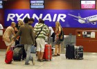 Ryanair creixerà a Barcelona a costa dels aeroports de Reus i Girona