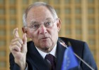 Europa dá quatro dias para que Grécia peça a extensão do resgate Europa dá quatro dias para que Grécia peça a extensão do resgate