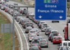 Fomento deja en el aire pagos de 982 millones a Abertis por la AP-7 Fomento deja en el aire pagos de 982 millones a Abertis por la AP-7