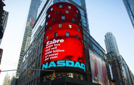 El Nasdaq Supera Los 5.000 Puntos 15 Años Después De La Burbuja ...