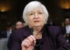 Presidenta do BC dos EUA indica flexibilidade para subir juros
