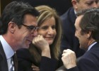 La bajada de cuotas para contratos fijos estará vigente 18 meses