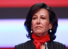 Ana Botín ganó 8,8 millones en 2014 en sueldo, acciones y pensión