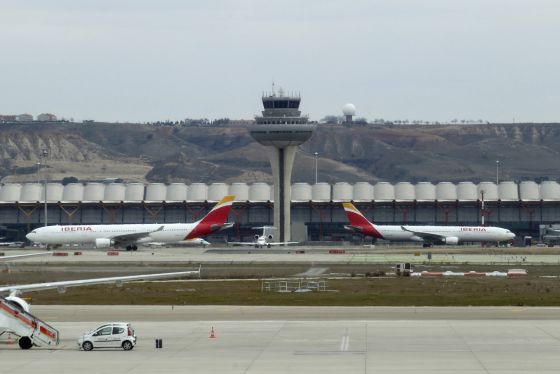 Iag El Grupo De Iberia Dispara Su Beneficio Economía El PaÍs 2136