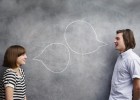 La conversación vence a la gramática
