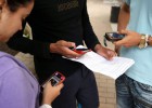 Tres operadors van concentrar el 90% de la telefonia el 2014