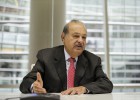 Hispania renuncia a su opa por
Realia y deja vía libre a Carlos Slim