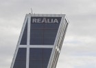 La CNMV aprueba la opa de Hispania sobre el 100% de Realia