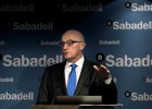 El Sabadell llança una oferta per adquirir el sisè banc britànic