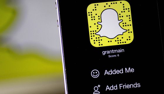 Snapchat Snapchat