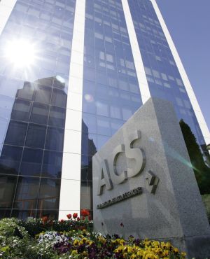 ACS coloca una emisión de bonos de 500 millones