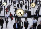 Deportistas y científicos, los trabajadores más felices Deportistas y científicos, los trabajadores más felices