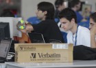 Tres años de cárcel para dos exjefes de Verbatim por delito fiscal