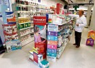 Salud sin receta médica