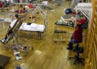 La privatización de la salud laboral atrae a gigantes del capital riesgo