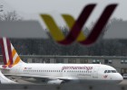 Germanwings é uma das empresas aéreas que mais cresce na Europa