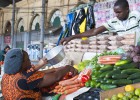El gran desafío de Mozambique