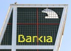 Un informe de Bankia desinfla el caso ‘tarjetas black’ Un informe de Bankia desinfla el caso ‘tarjetas black’