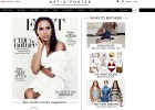 Yoox i Net-a-porter creen el líder del comerç de luxe en línia