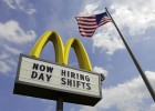 McDonald’s subirá también el salario mínimo en Estados Unidos