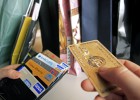 El fraude con tarjetas en Europa aumentó un 8% en 2013
