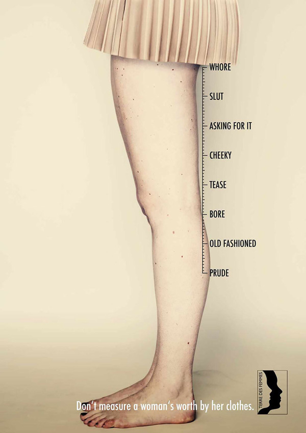 Terre des Femmes