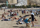 Los siete sectores que crean más empleo en el último año Los siete sectores que crean más empleo en el último año