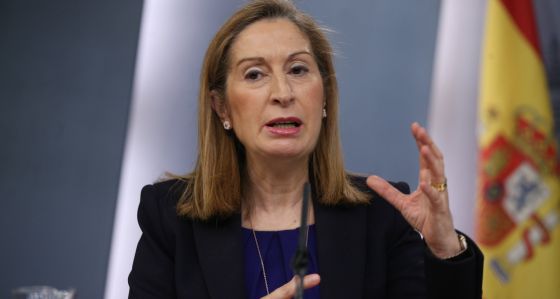 Ana Pastor