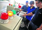 El modelo alemán de la FP dual gana alumnos en España