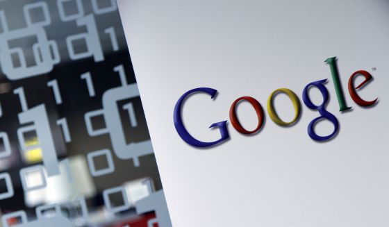 Google Google