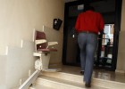El edificio accesible tiene un plazo