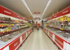Dia pide a la industria láctea aplicar la subida de precios a los ganaderos