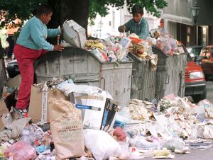 Cómase a los feos