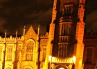 Sacyr logra las obras de 191 millones de la Universidad del Ulster