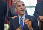 La política comercial de Barack Obama, en el aire