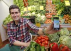 LurakiApp, alimentos artesanos en un clic