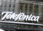 Els sindicats desconvoquen la vaga de contractes de Telefónica