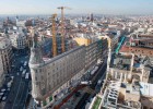 El Madrid más singular