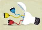 Deu preguntes que et faràs abans de canviar de companyia elèctrica