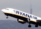 Ryanair amplía su ventaja como líder de las aerolíneas en España Ryanair amplía su ventaja como líder de las aerolíneas en España
