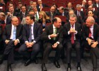 Tiempos de relevo generacional en las cúpulas de las empresas