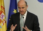 Guindos diu que no repetirà com a ministre d’Economia