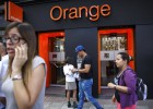 Orange plantea 550 despidos por su fusión con Jazztel