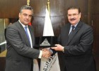 Una empresa pública española dirá si es viable el AVE en Egipto