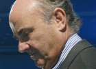 Guindos: “El risc més important és que es reverteixin les reformes”