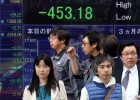 Cómo sacar partido a la Bolsa japonesa