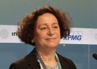 Ana Palacio compara la “nostàlgia comunista” de Colau amb la de l’EI